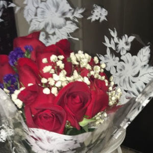 Meet your Posher, Brianna